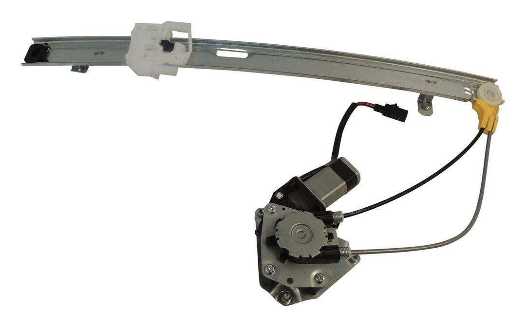 Window Regulator