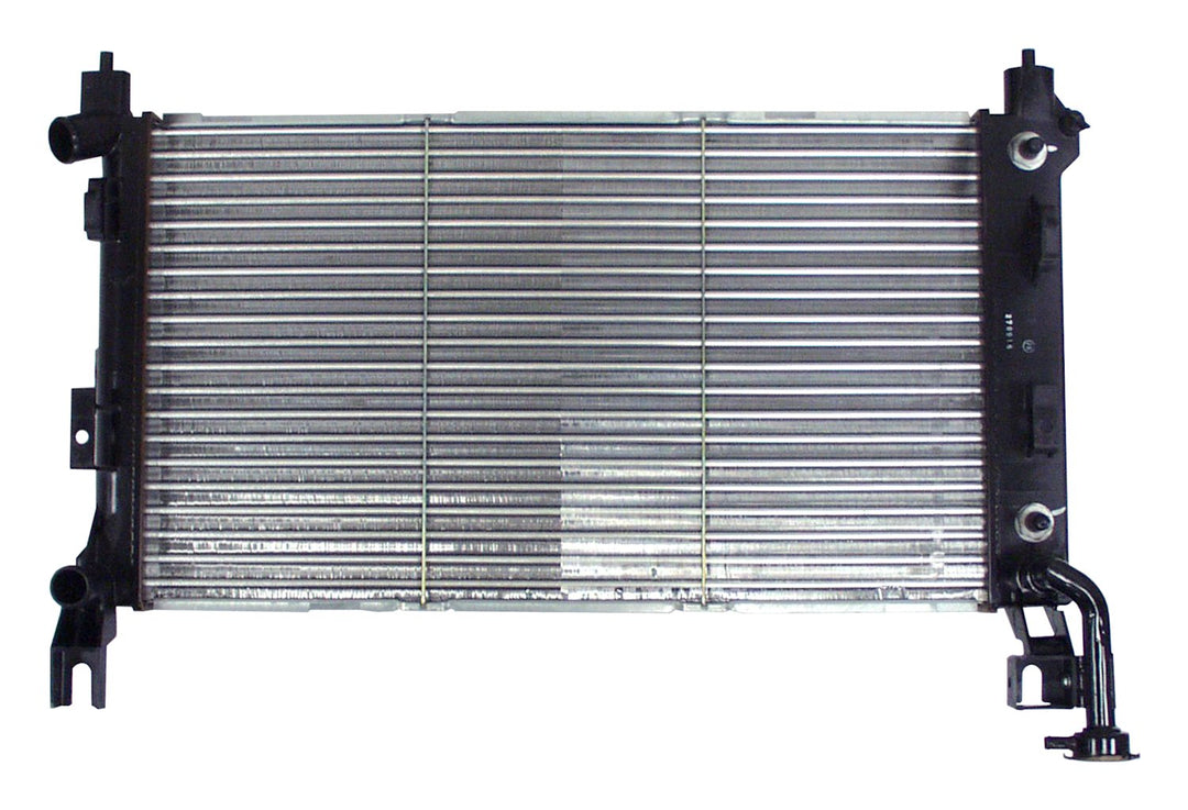 Radiator