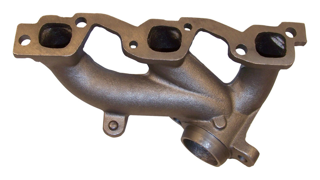 Exhaust Manifold