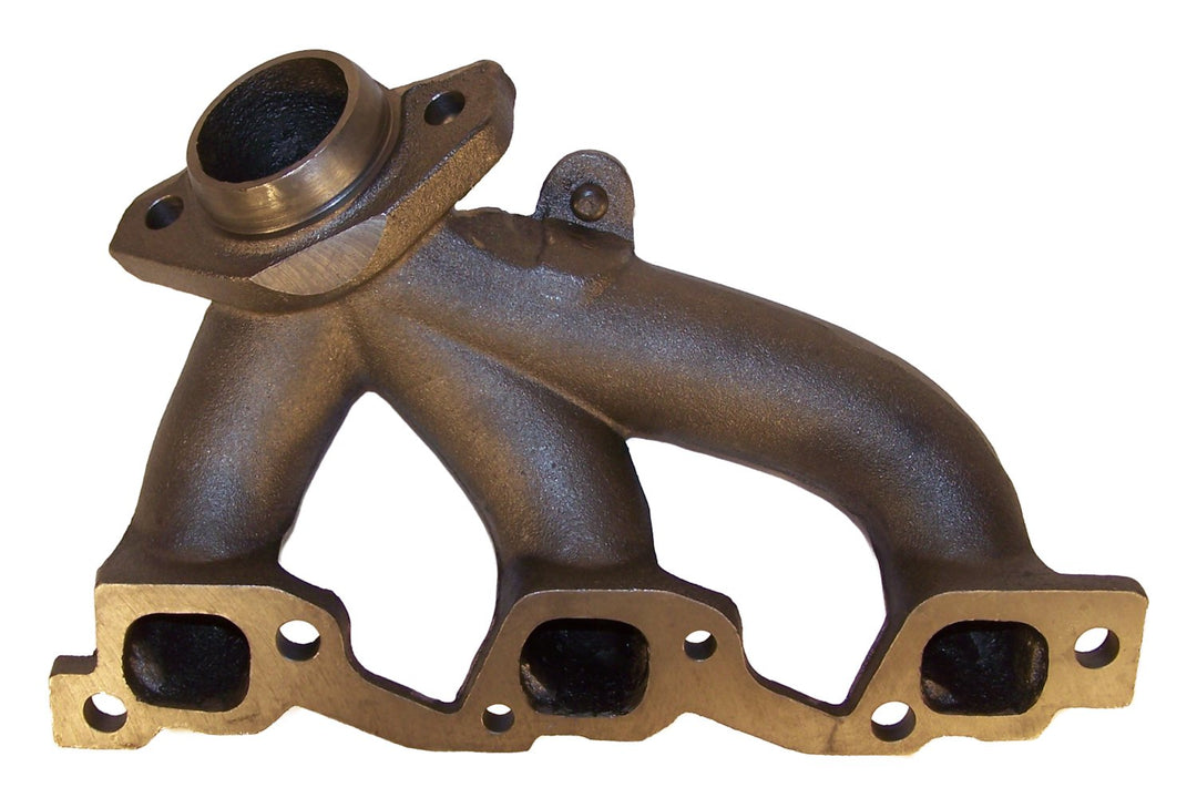 Exhaust Manifold