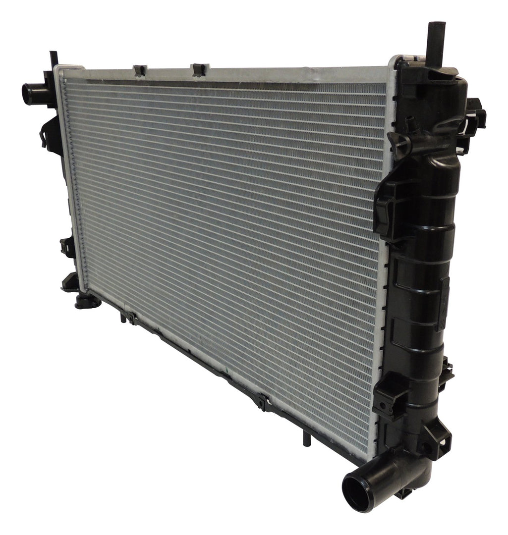 Radiator