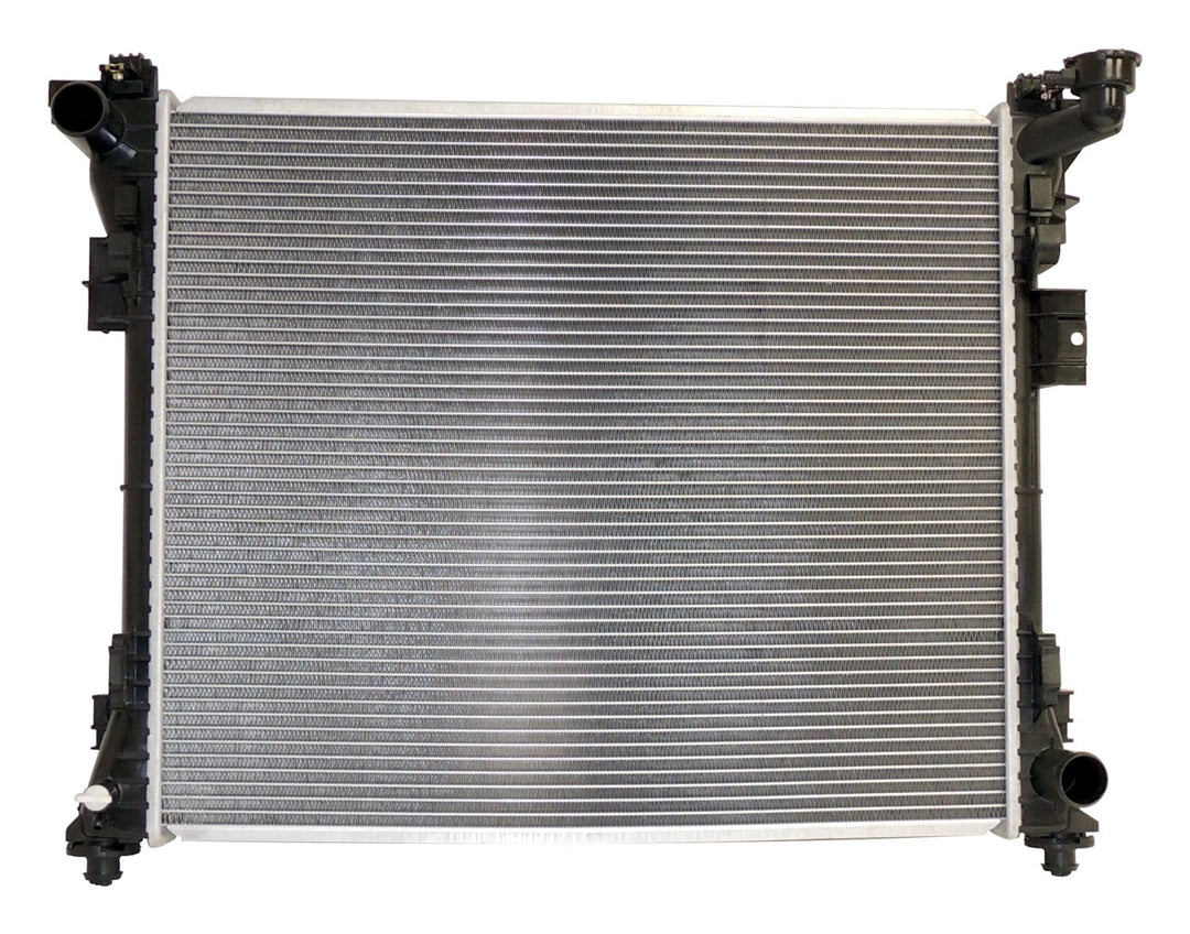 Radiator