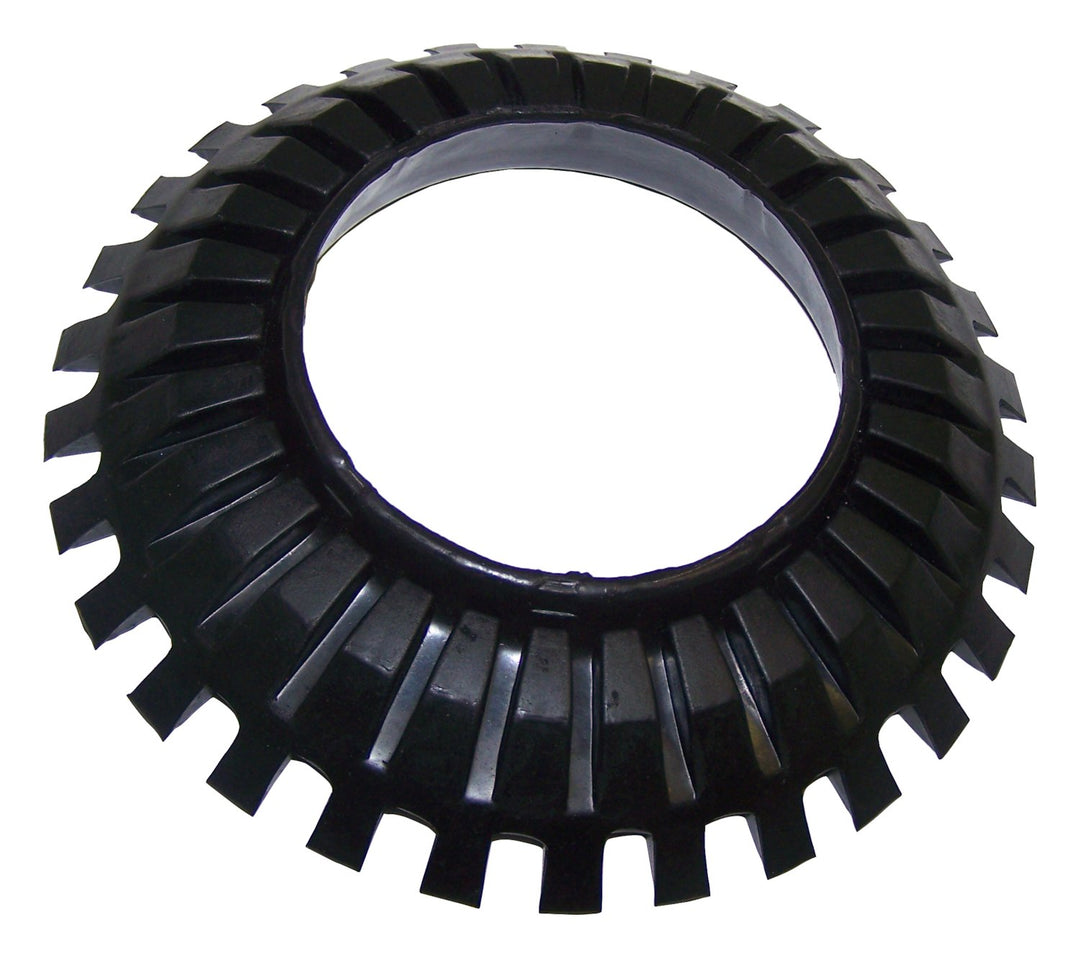 Coil Spring Isolator