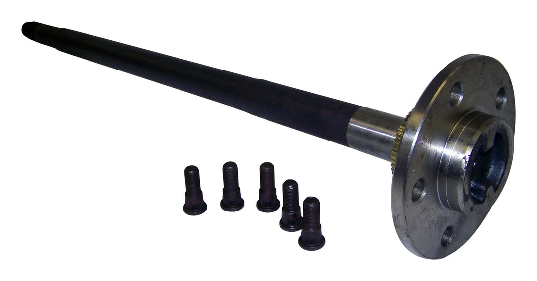 Axle Shaft