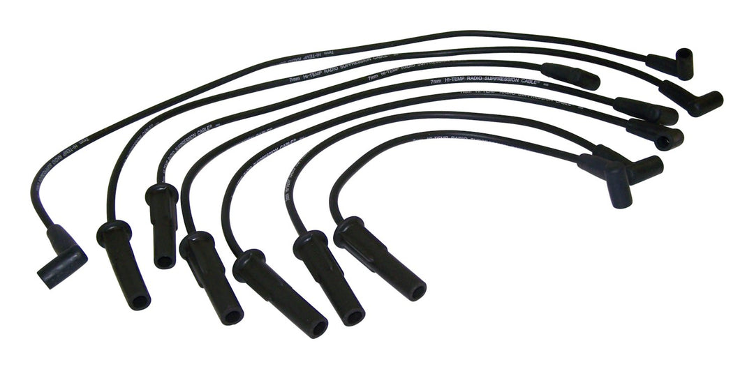 Ignition Wire Set