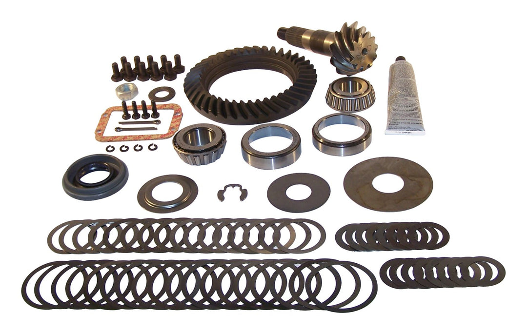 Ring & Pinion Kit