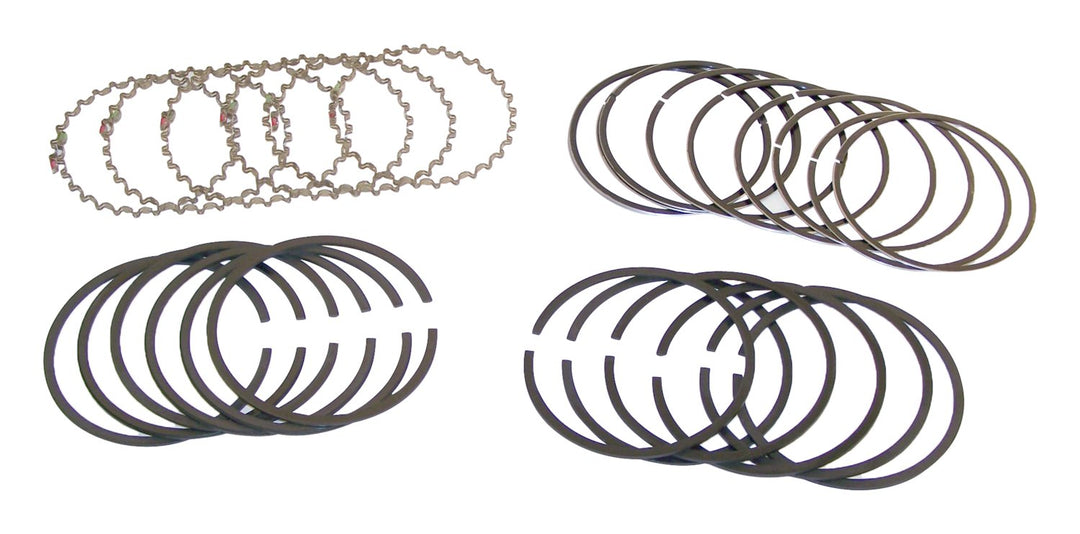Piston Ring Set