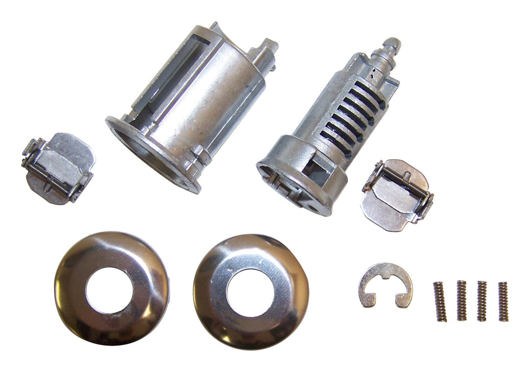 Lock Cylinder