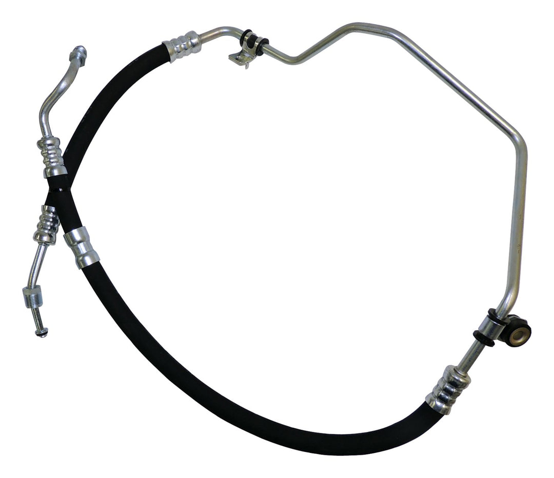 Power Steering Pressure Hose