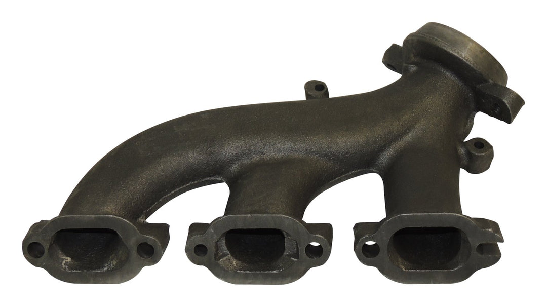 Exhaust Manifold