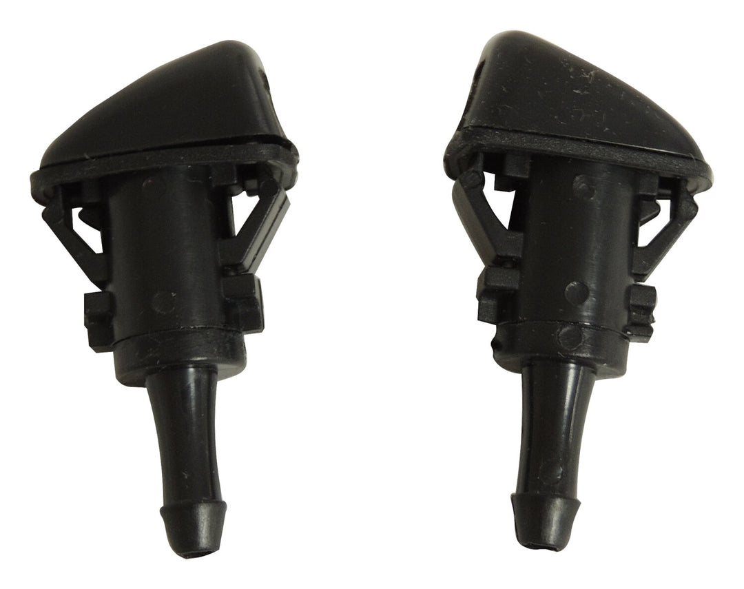 Windshield Washer Nozzle Set