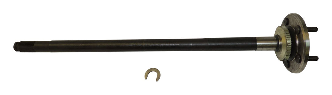 Axle Shaft