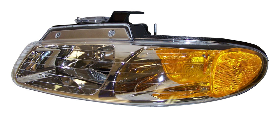 Headlight