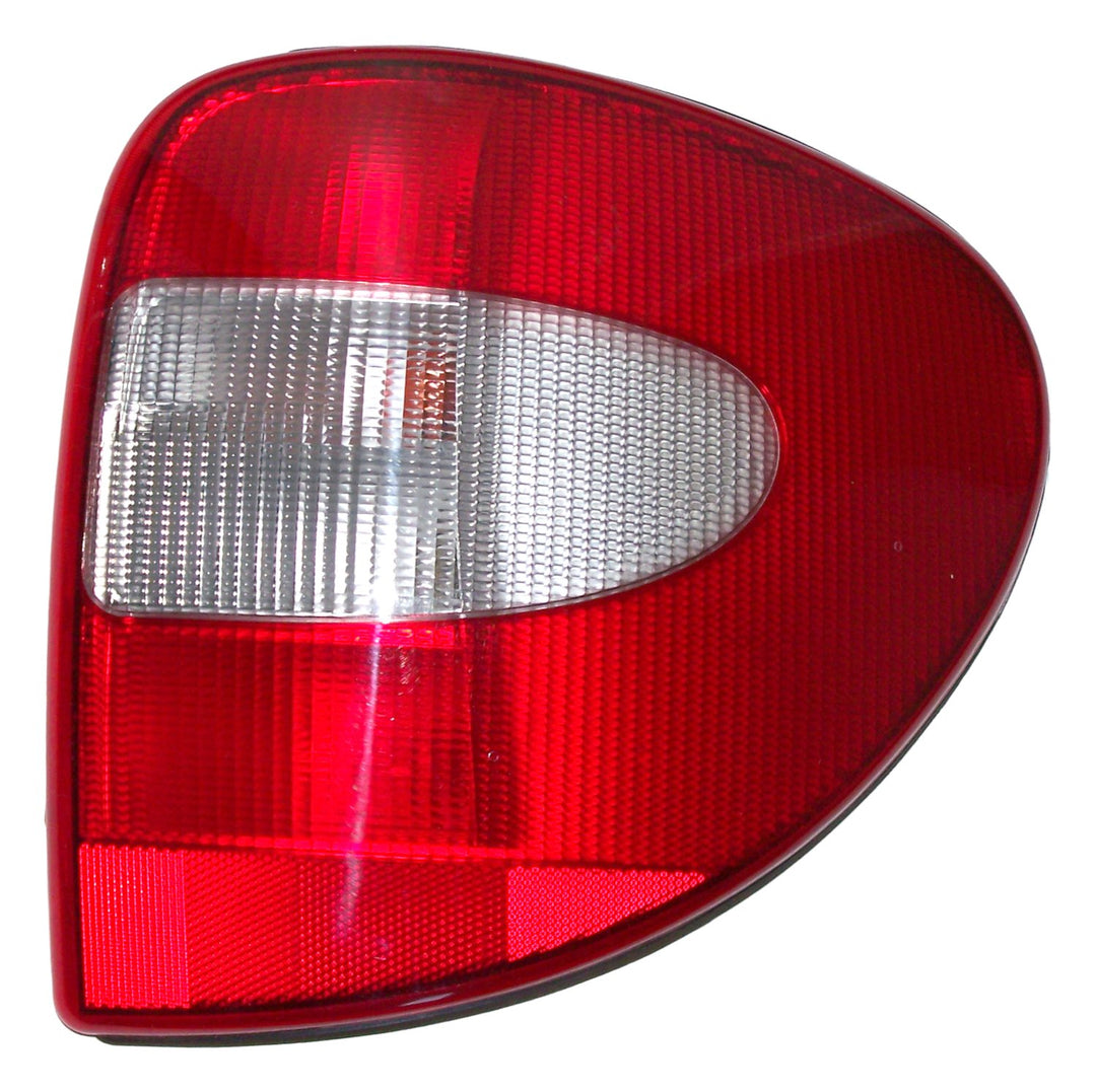 Tail Light