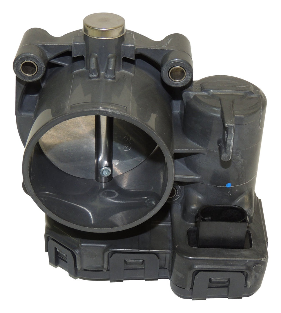 Throttle Body