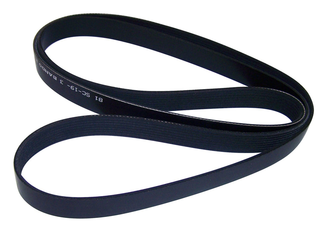 Accessory Drive Belt