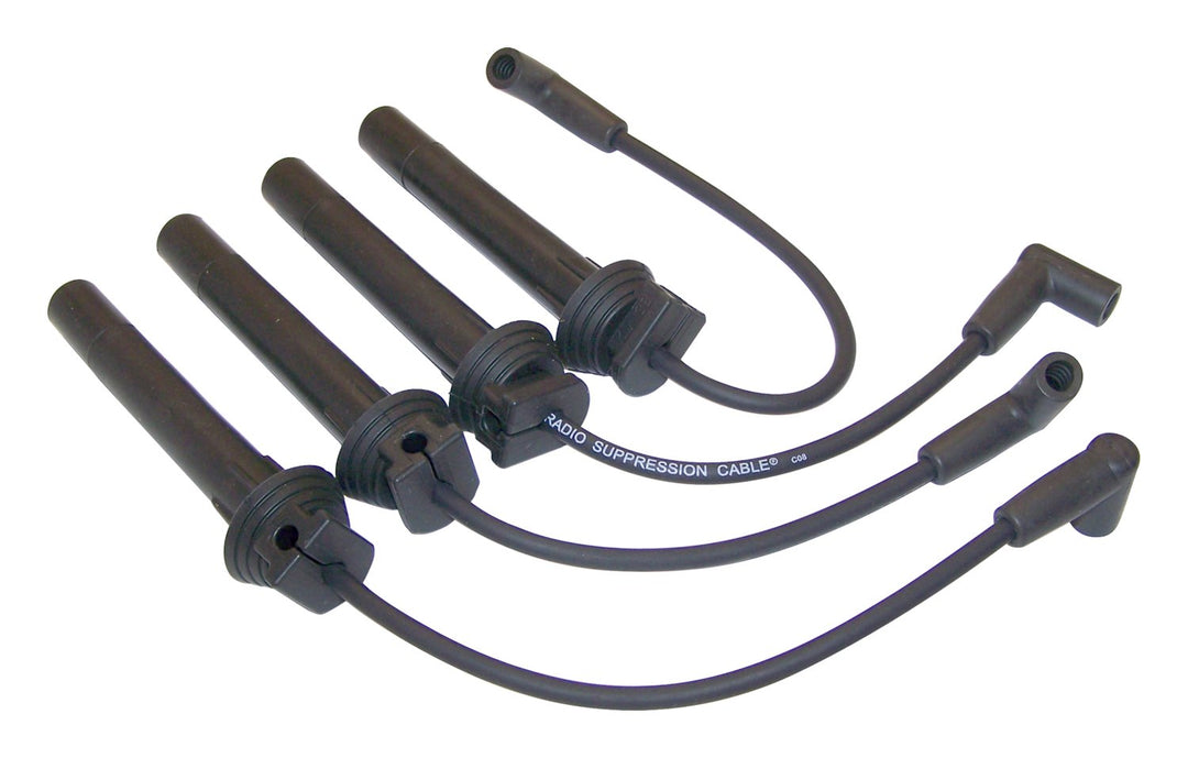 Ignition Wire Set