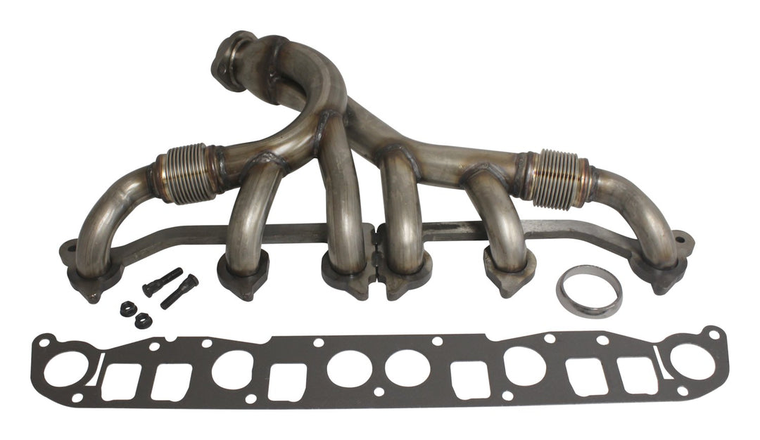 Exhaust Manifold Kit