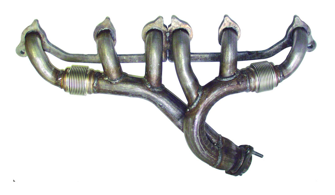 Exhaust Manifold