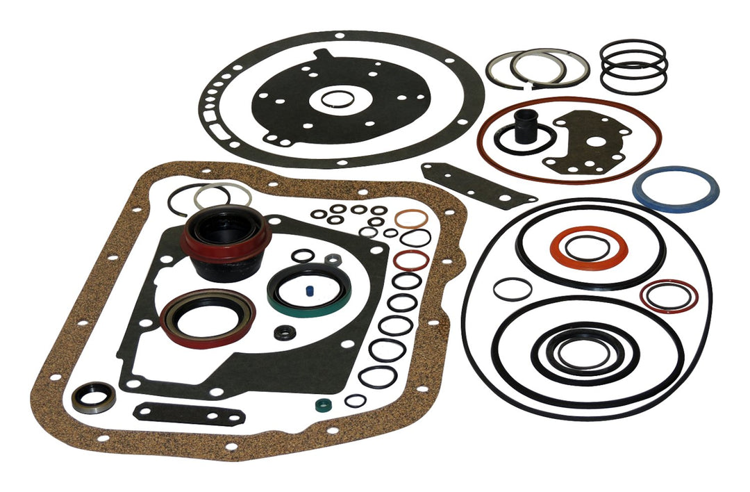 Transmission Overhaul Kit