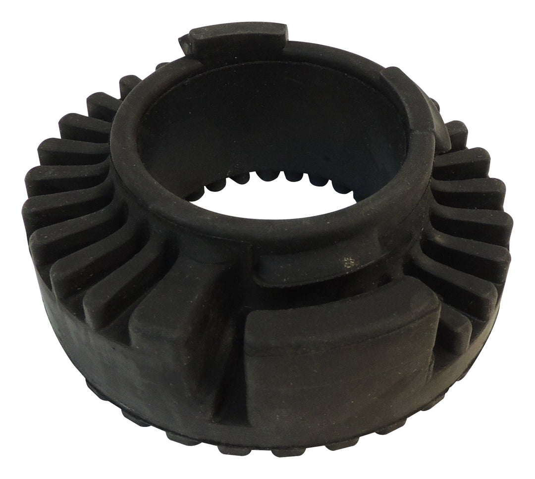 Coil Spring Isolator