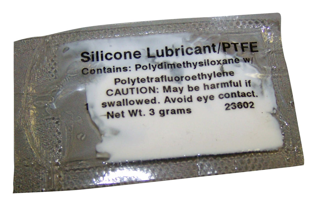 Silicone Grease Pack