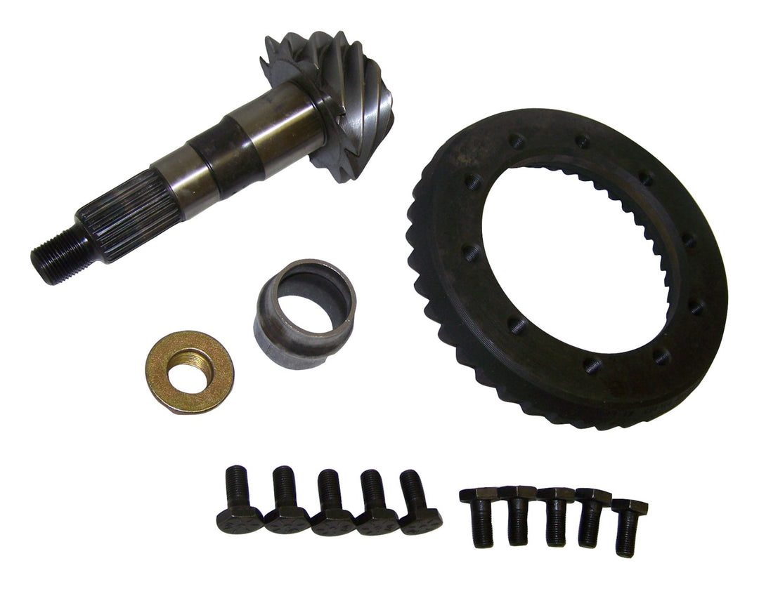 Ring & Pinion Kit