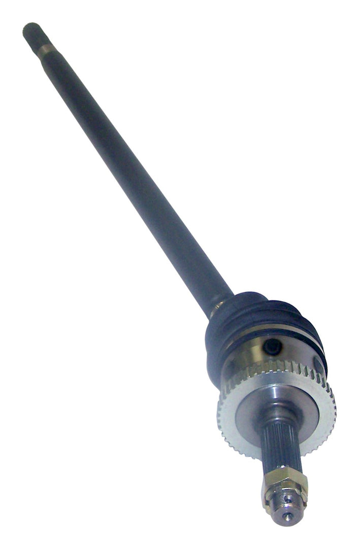 Axle Shaft Assembly