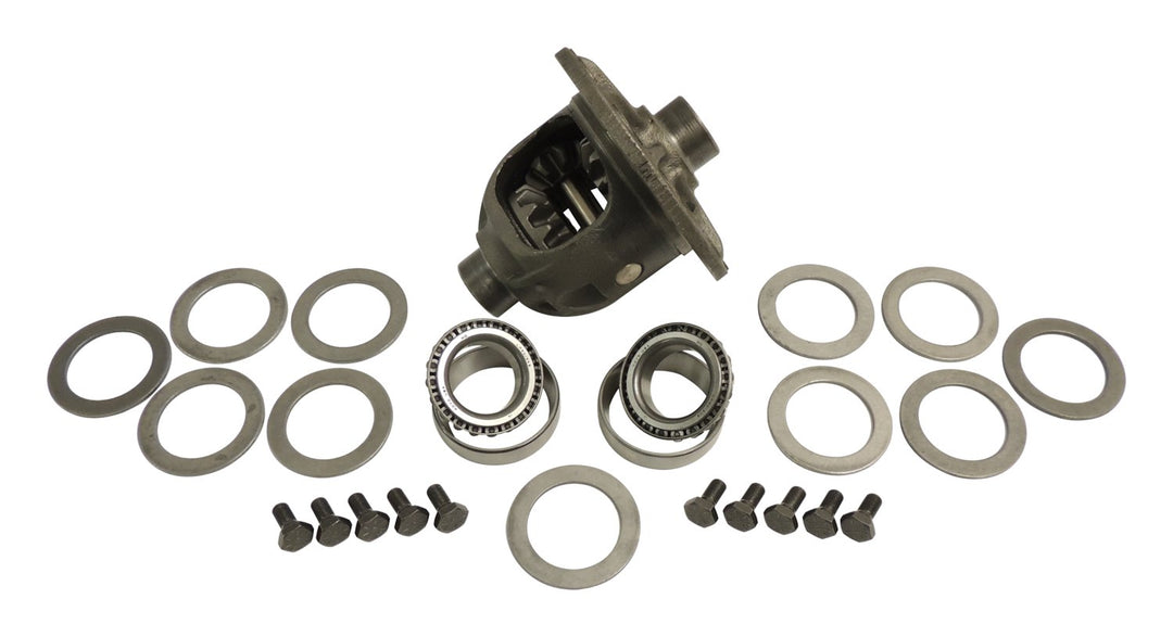 Differential Case Kit