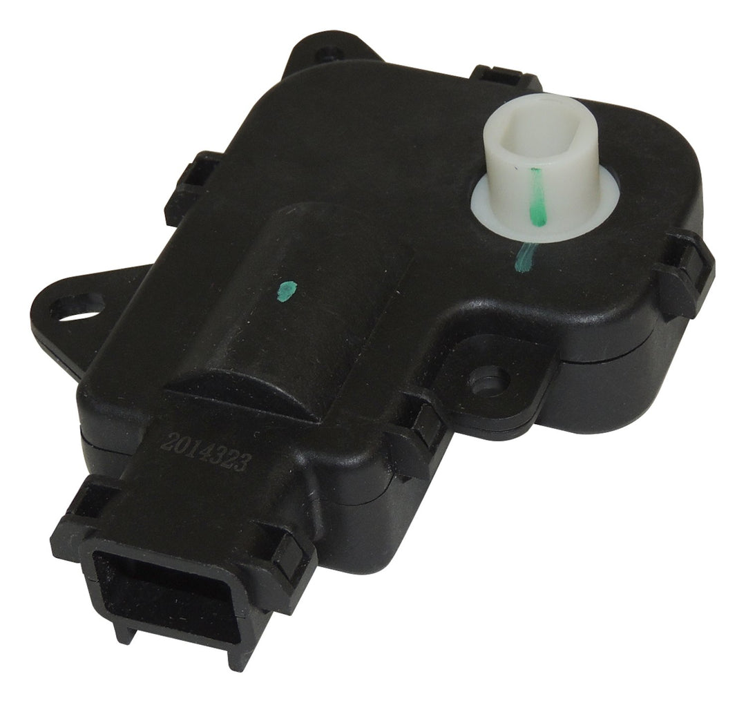 Blend Door Actuator