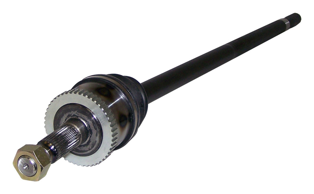 Axle Shaft Assembly