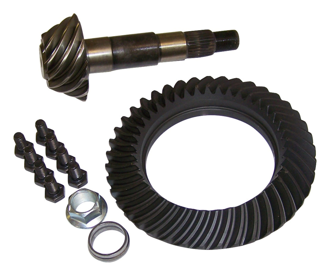 Ring & Pinion Kit