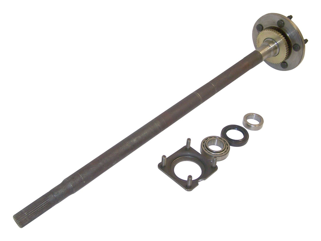 Axle Shaft Assembly