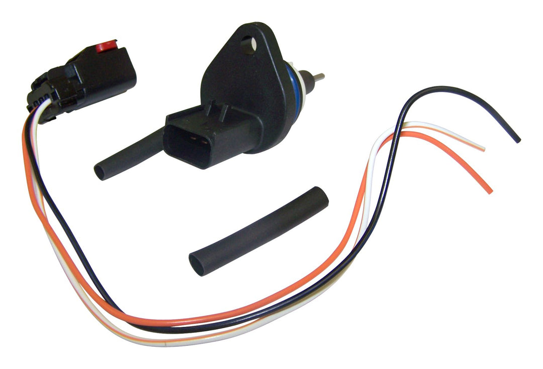 Vehicle Speed Sensor