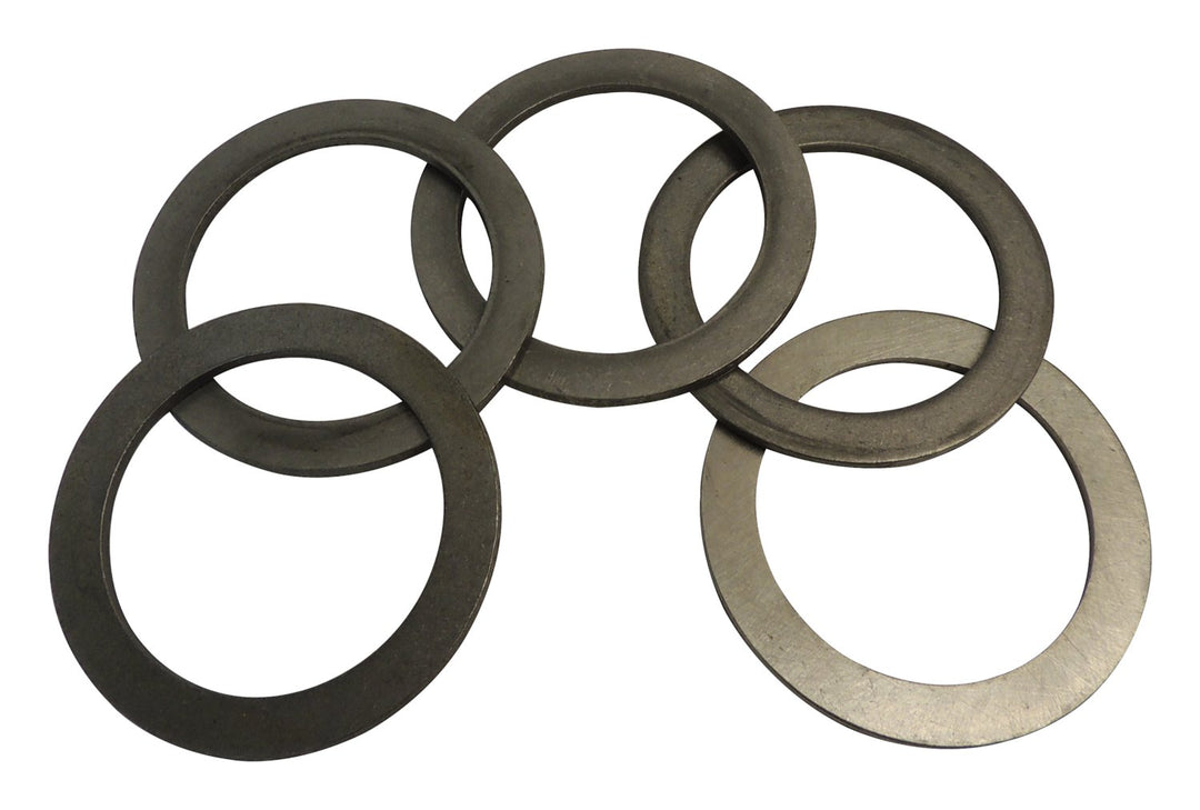 Differential Carrier Shim Set
