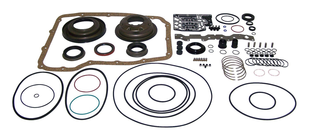 Transmission Overhaul Kit