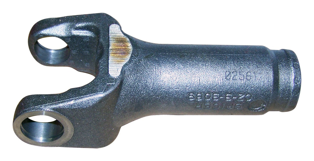 Yoke