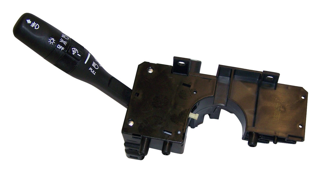 Multifunction Switch