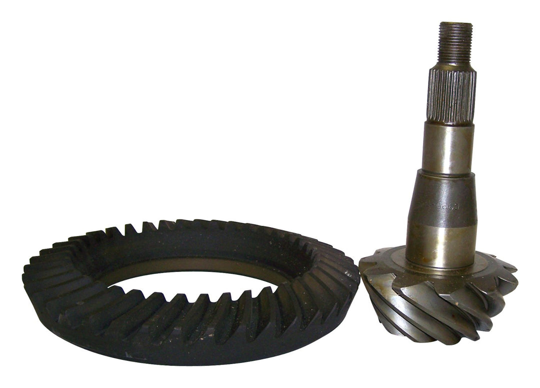 Ring & Pinion