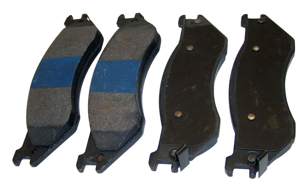 Brake Pad Set