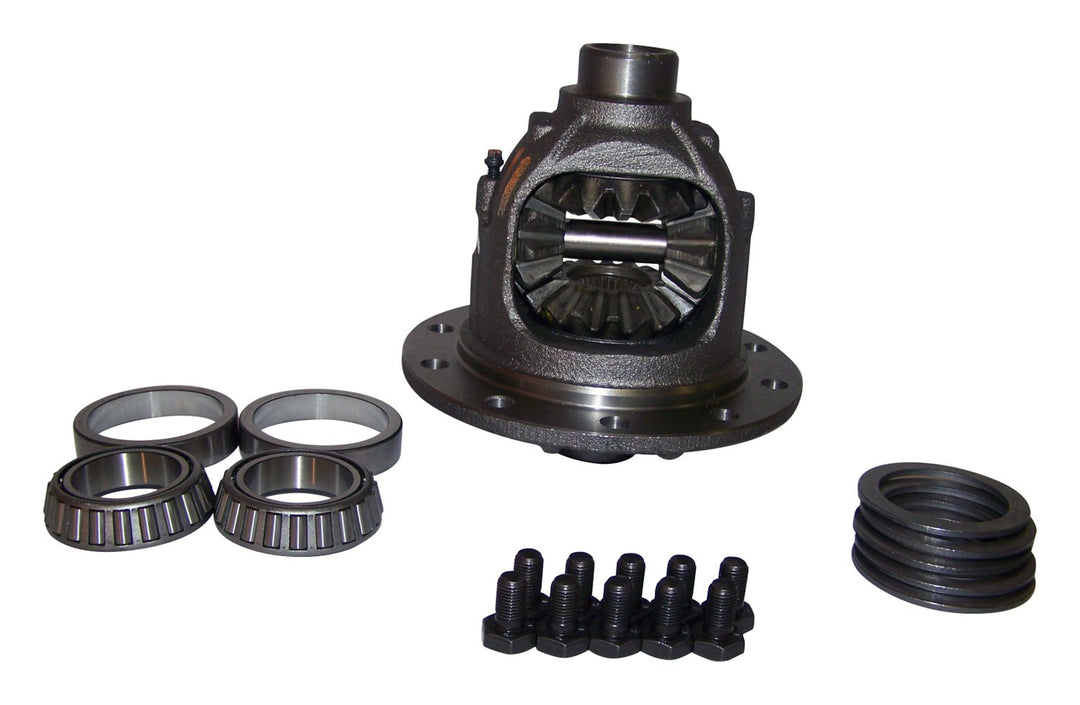 Differential Case Kit