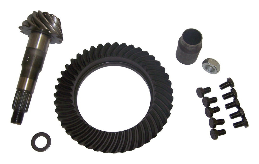 Ring & Pinion Kit