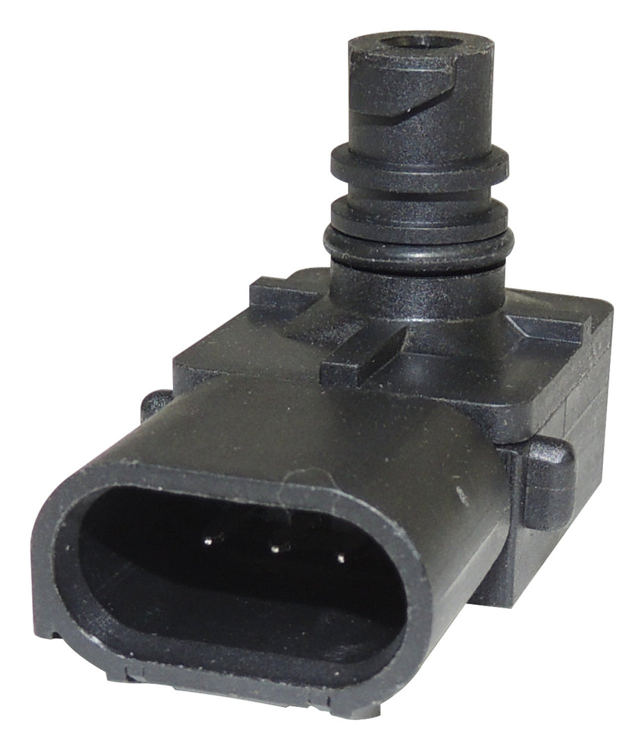 Map Sensor