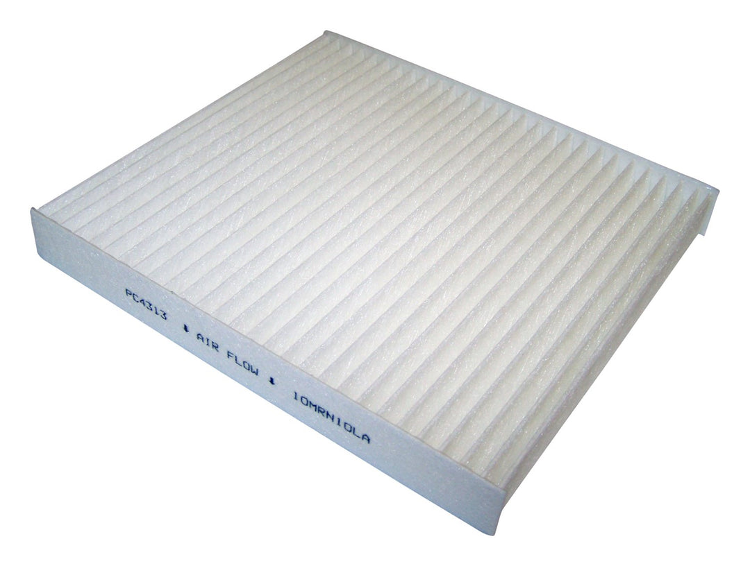 Cabin Air Filter