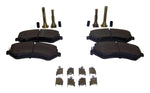 Load image into Gallery viewer, Brake Pad Service Kit

