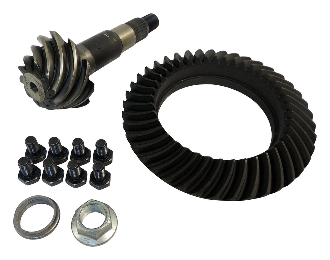 Ring & Pinion Kit