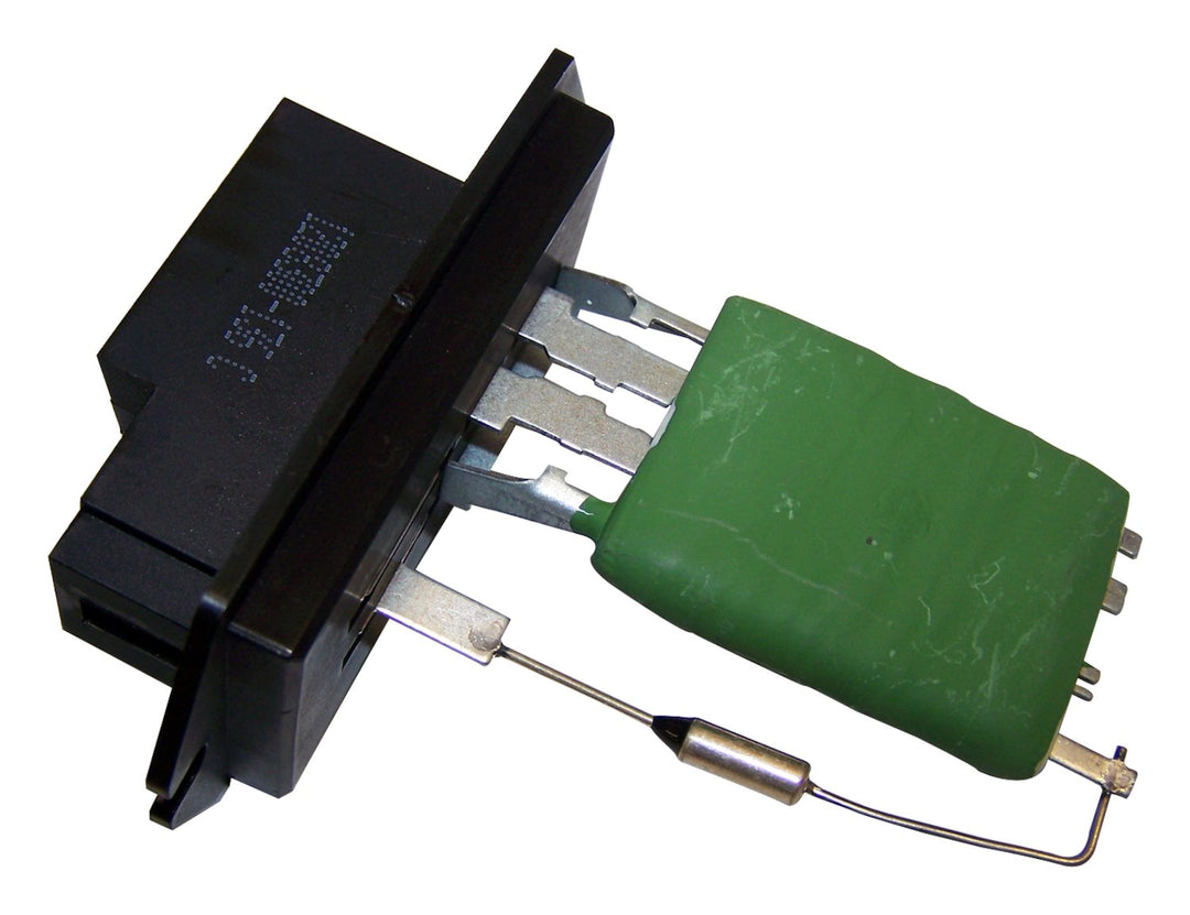 Blower Motor Resistor