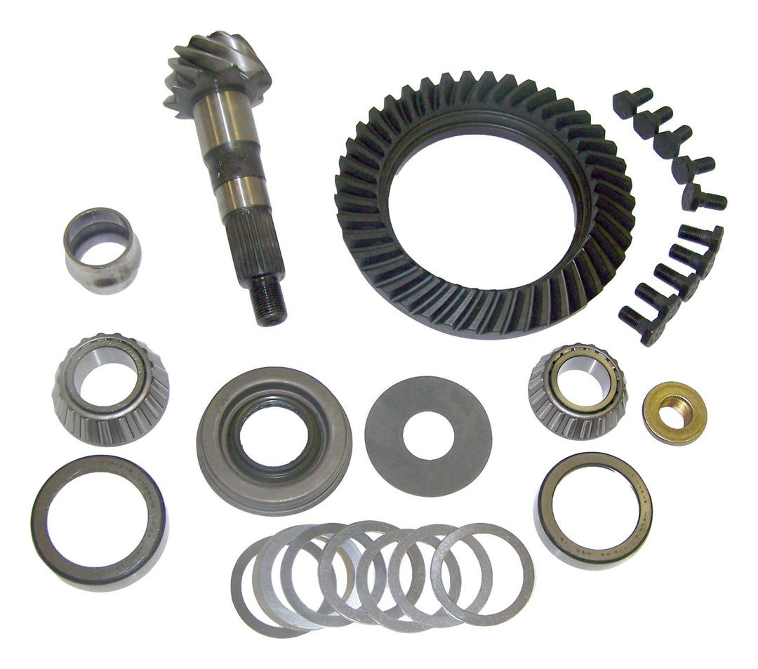 Ring & Pinion Kit