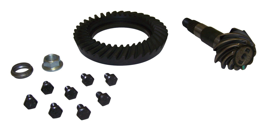 Ring & Pinion Kit