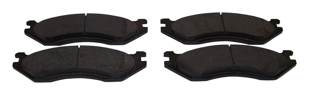 Brake Pad Set